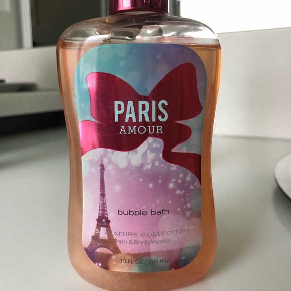 Bath & Body Works: Full Body Gift Set (Brand New) - Picture 3 of 4